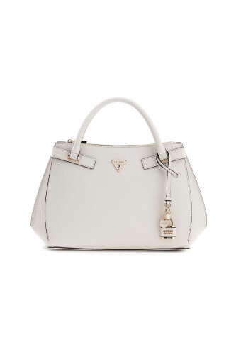 Kadın Serenova El Çantası - Beyaz 