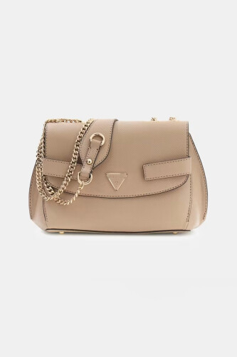 Kadın Serenova El Çantası - Kahverengi 