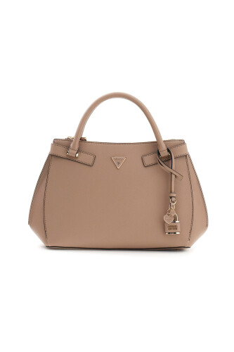 Kadın Serenova El Çantası - Kahverengi 