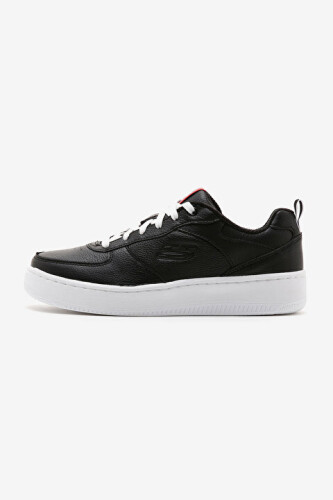 Kadın Sport Court 92 - Illustrious - Sneakers - Siyah 
