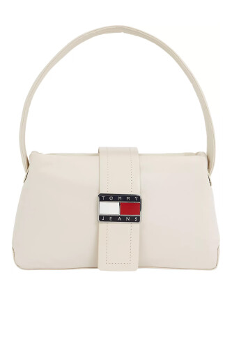 Kadın Startdust Omuz Çantası - Bej 