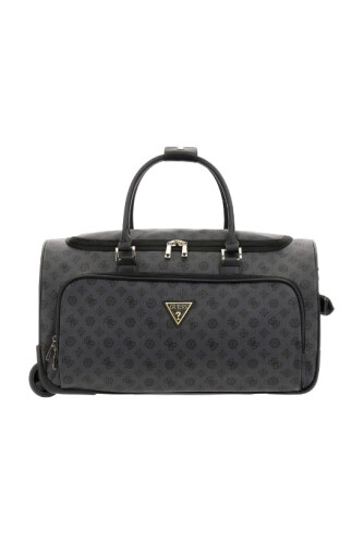 Kadın Tekerleki Spor Çantası - Antrasit 