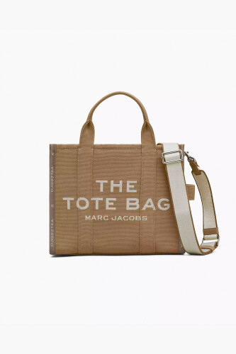 Kadın The Tote Bag El Çantası - Camel - Marc Jacobs