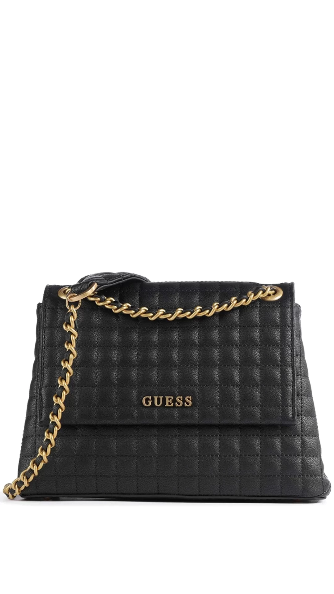 Kadın Tıa Omuz Çantası-Siyah 