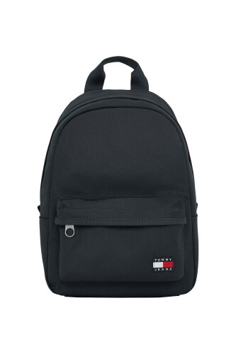 Kadın TJW ESS Daily Sırt Çantası - Siyah 