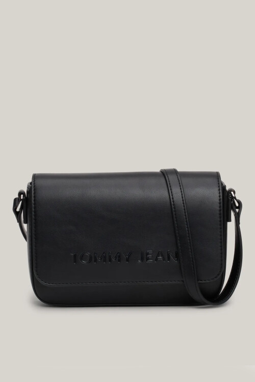Kadın TJW ESS Must Çapraz Çanta - Siyah - Tommy Hilfiger