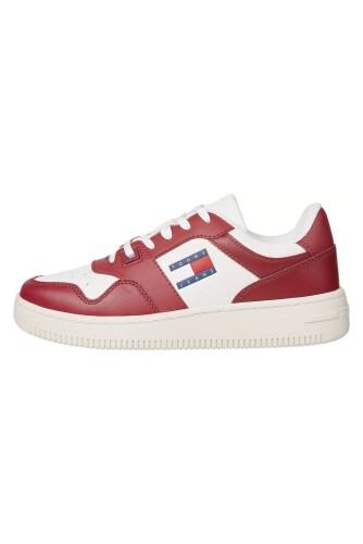 Kadın TJW RETRO BASKET ESS Sneakers 