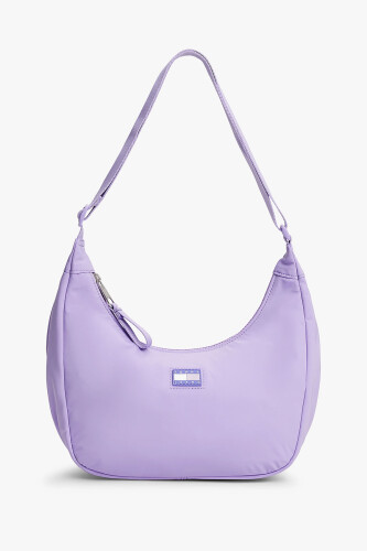 Kadın TJW Urban X-Body Çanta - Mor - Tommy Hilfiger