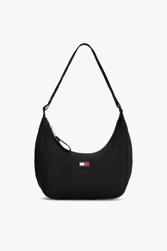 Kadın TJW Urban X-Body Çanta - Siyah - Tommy Hilfiger