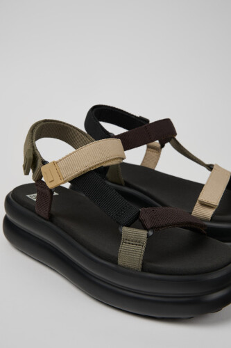 Kadın Twins Sandalet - Mix 