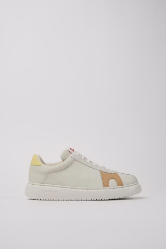 Kadın Twins Sneakers - Çok Renkli 