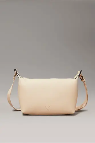 Kadın ULTRALIGHT Omuz Çantası - Bej 