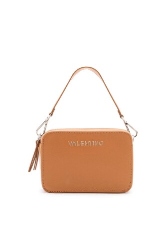 Kadın Valentino Omuz Çantası - Taba - Valentino