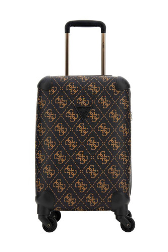 Kadın Valiz - Kahverengi 