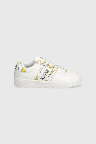Kadın Versace Meyssa Sneaker Ayakkabı - Beyaz 