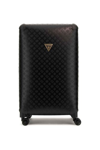 Kadın WILDER 28 IN 8-WHEEL Travel Büyük Boy Valiz - Siyah 