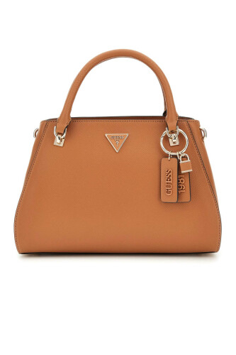 Kadın El Çantası - Kahverengi 