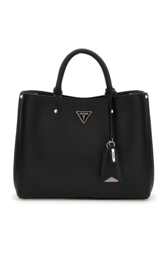 Kadın El Çantası - Siyah 