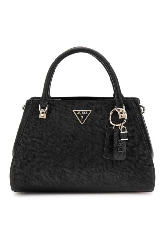 Kadın El Çantası - Siyah 