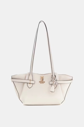 Kadın Yesba El Çantası - Kırık Beyaz 