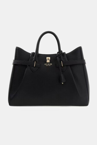 Kadın Yesba El Çantası - Siyah 