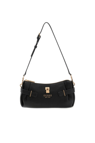 Kadın Yesba El Çantası - Siyah 