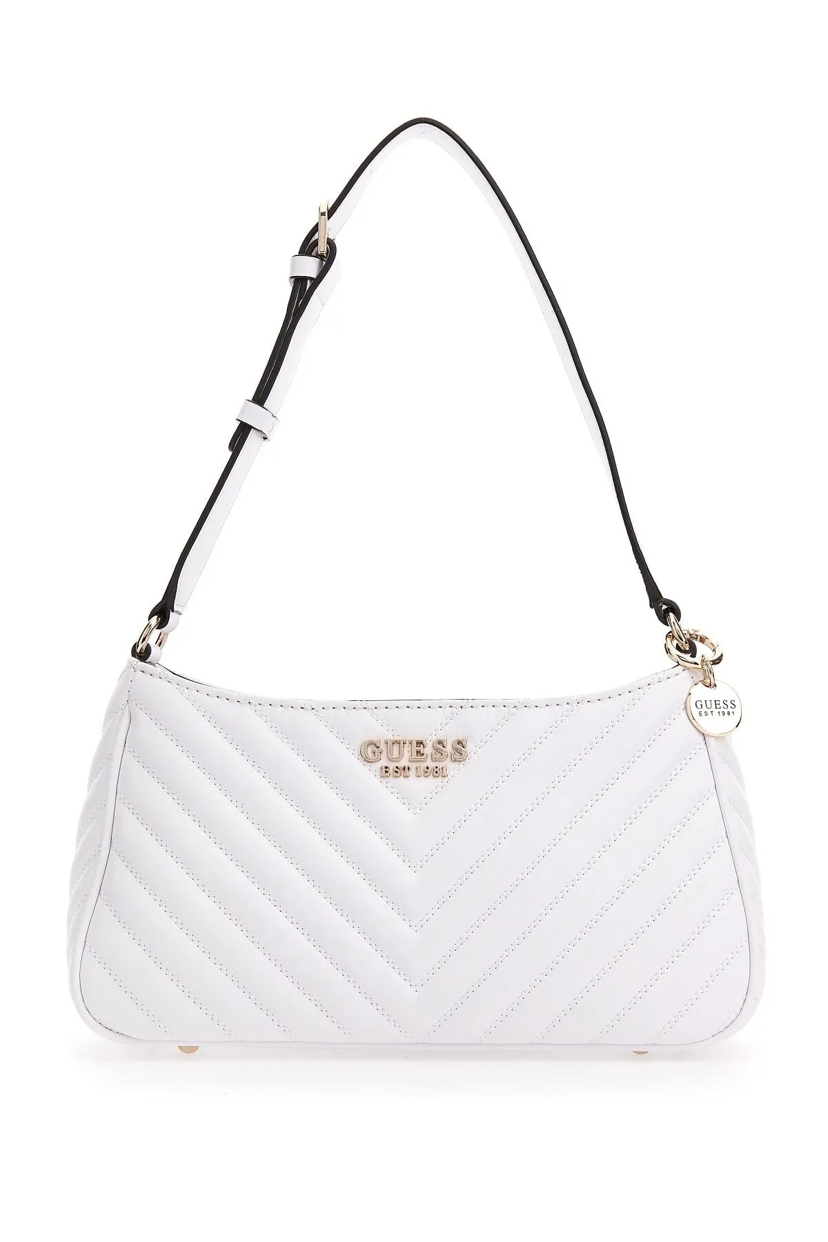 KEILLAH SHOULDER Kadın Omuz Çantası HWQG8690180-Beyaz 