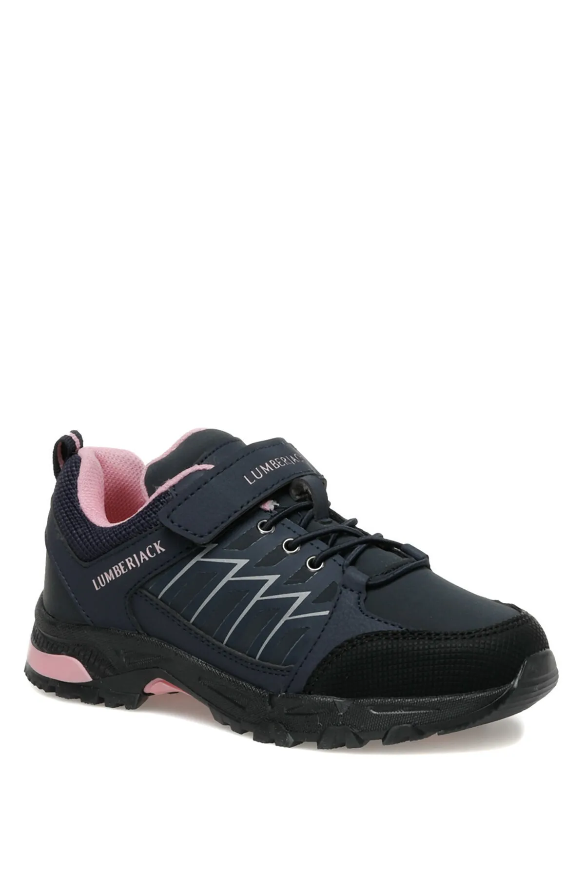 Kız Çocuk Bot-Lacivert 