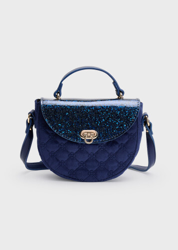 Kız Çocuk Çanta - Lacivert 