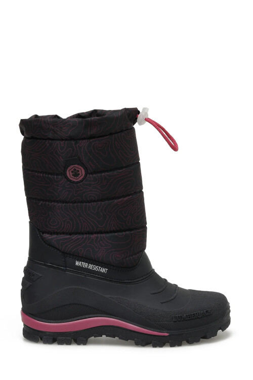 Kız Çocuk Çizme 3W DONUT 3PR - Lacivert - Lumberjack