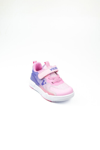 Kız Çocuk Daphne Phylon Spor Ayakkabı - Pembe 