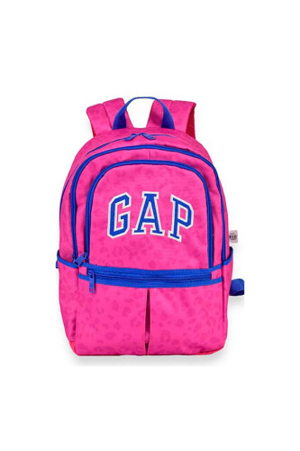 Kız Çocuk GAP Okul Çantası - Lila 