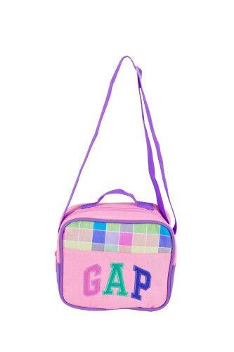 Kız Çocuk Gap Orijinal Beslenme Çantası - Pembe 