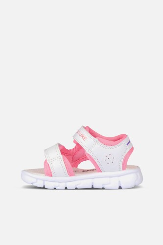 Kız Çocuk Mocha İlk Adım Phylon Sandalet 