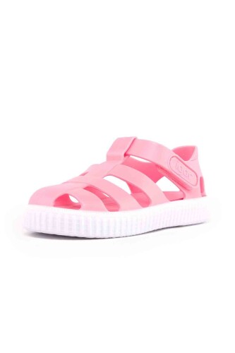 Kız Çocuk S10289 Nico Sandalet - Pembe 