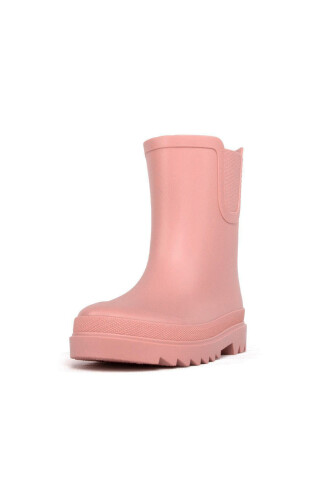 Kız Çocuk Tokio Yağmur Botu - Pembe 
