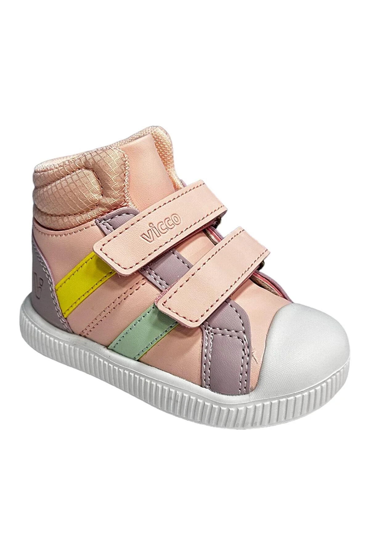 Kız Çocuk Yayo Bebe Phylon Bot 