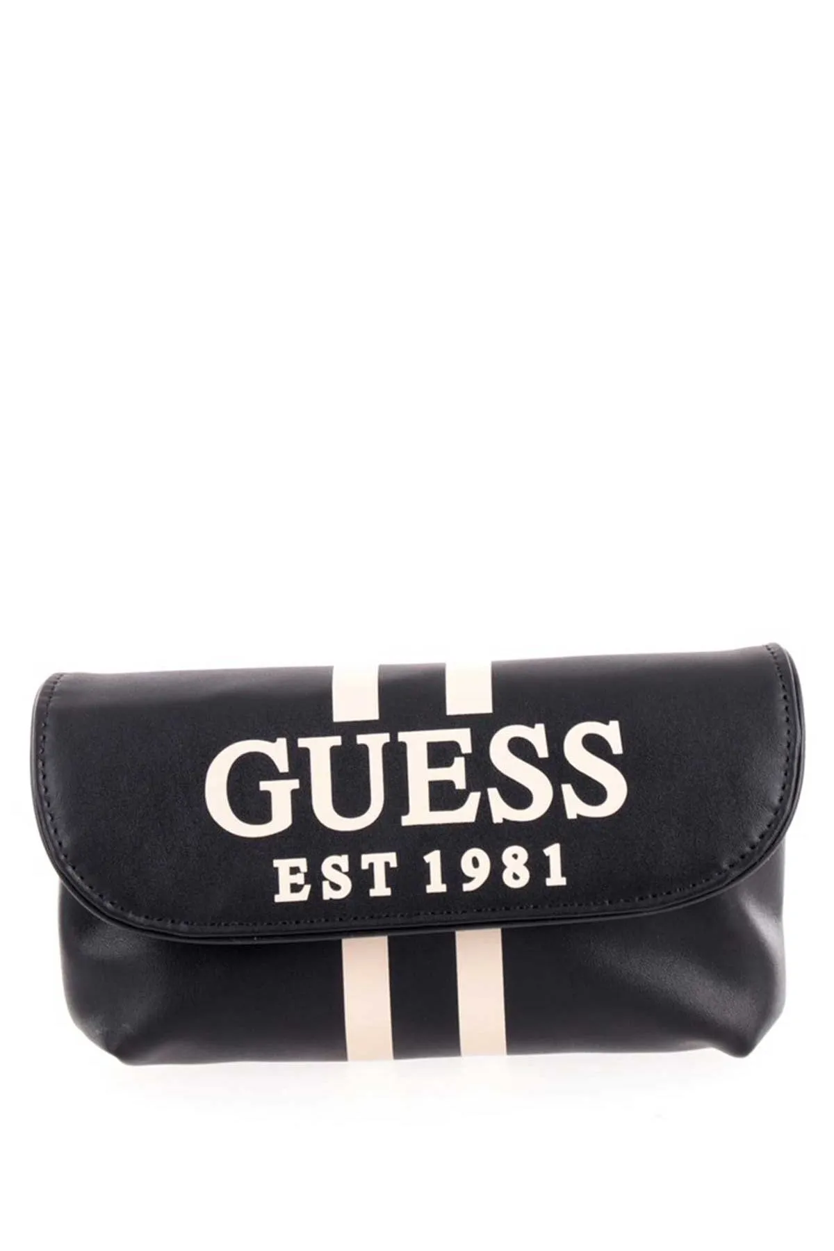 Mıldred Wrıstlet Kadın Çantası-Siyah 