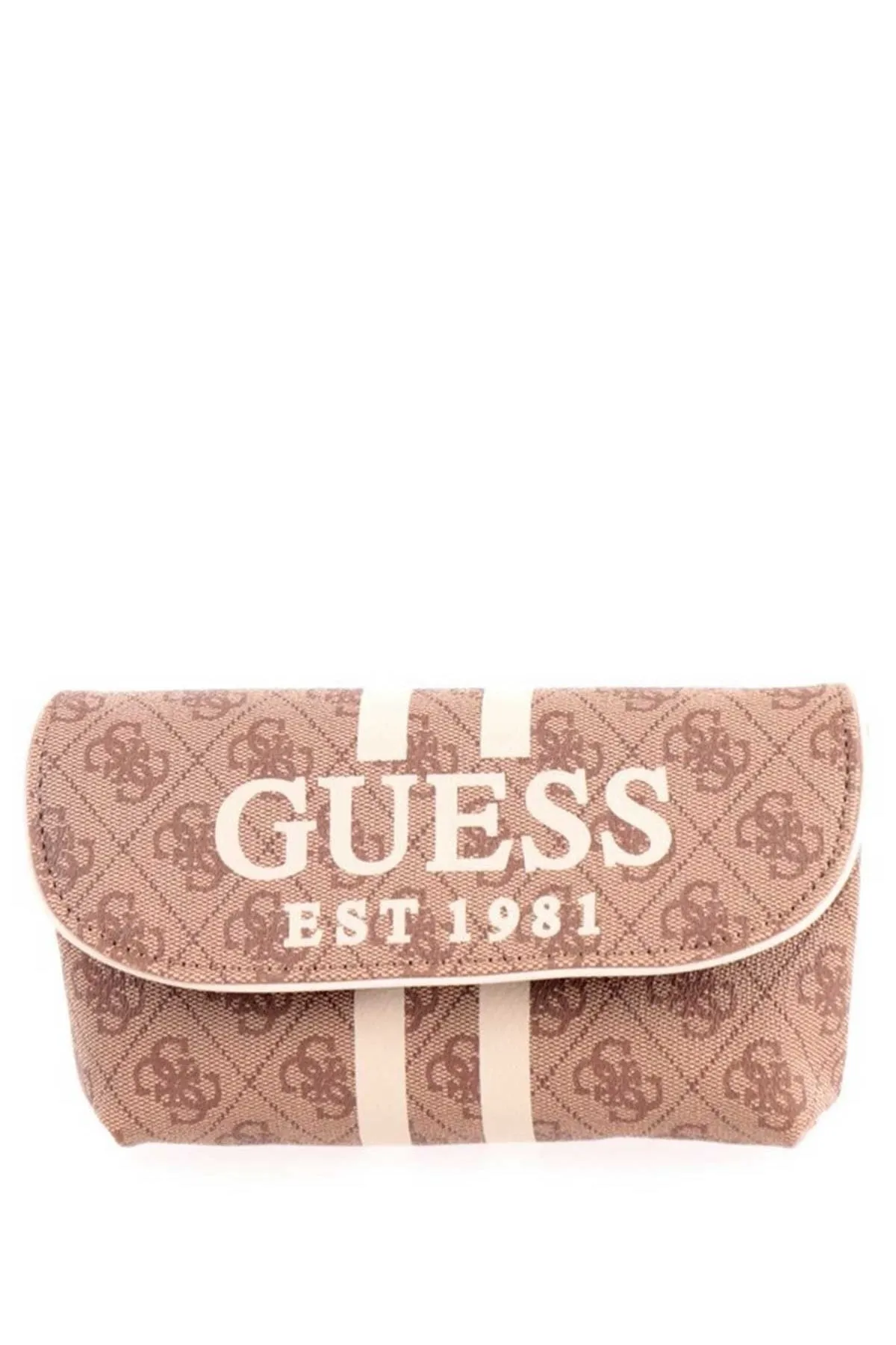 Mıldred Wrıstlet Travel Kadın Seyahat Çantası-Bej 