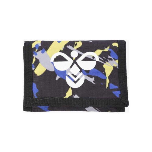 Noır Unisex Cüzdan-Siyah 