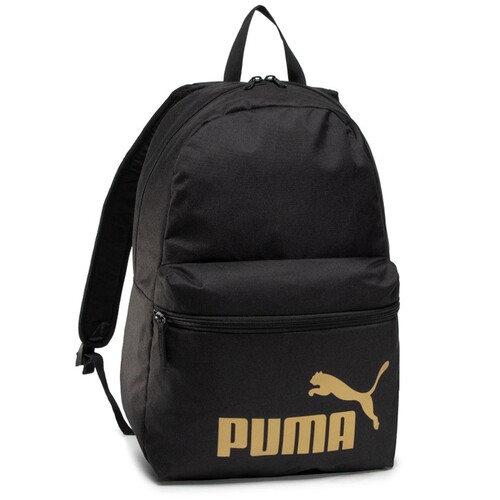 Phase Backpack Unisex Sırt Çantası 075487-Gold 