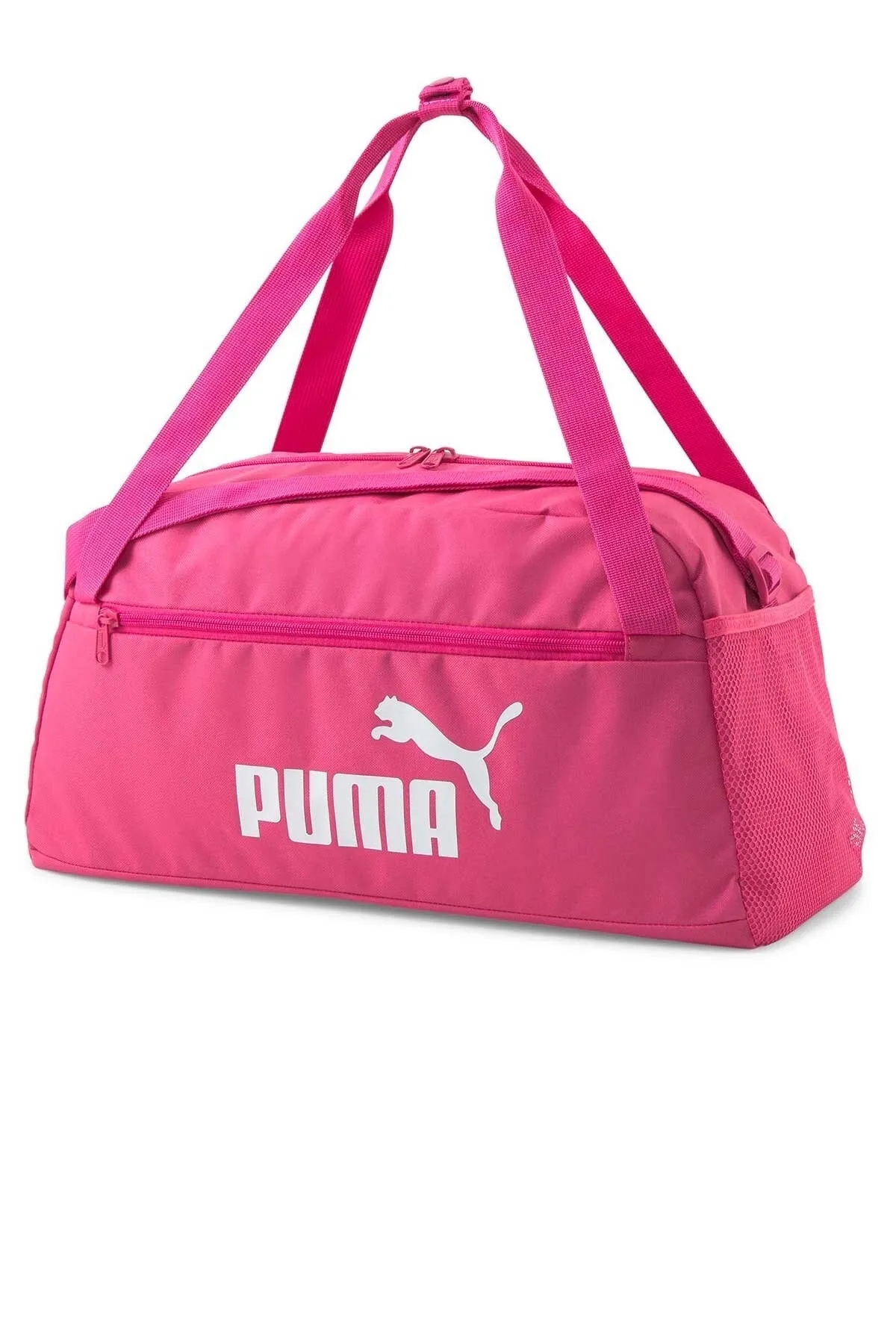 Phase Unisex Spor Çanta 078033-Pembe 
