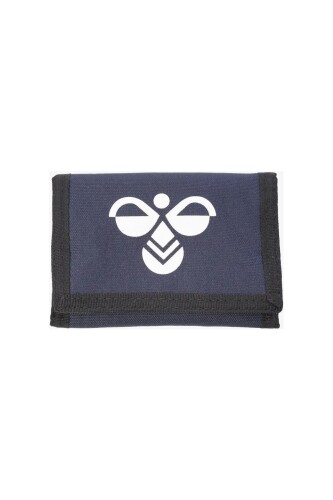 Polse Unisex Cüzdan-Lacivert 