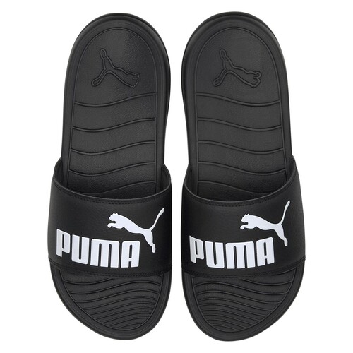 Popcat 20 Unisex Spor Terlik 372279-Siyah - Puma