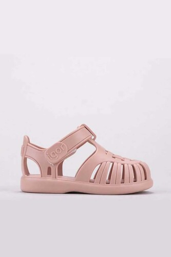 Kız Çocuk S10271 Tobby Sandalet 