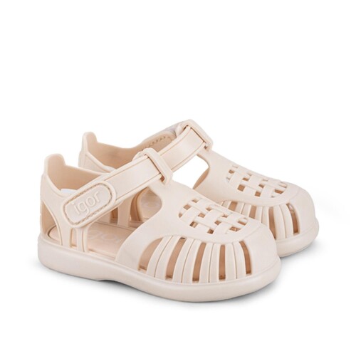 Kız Çocuk S10271 TOBBY Solid Sandalet 