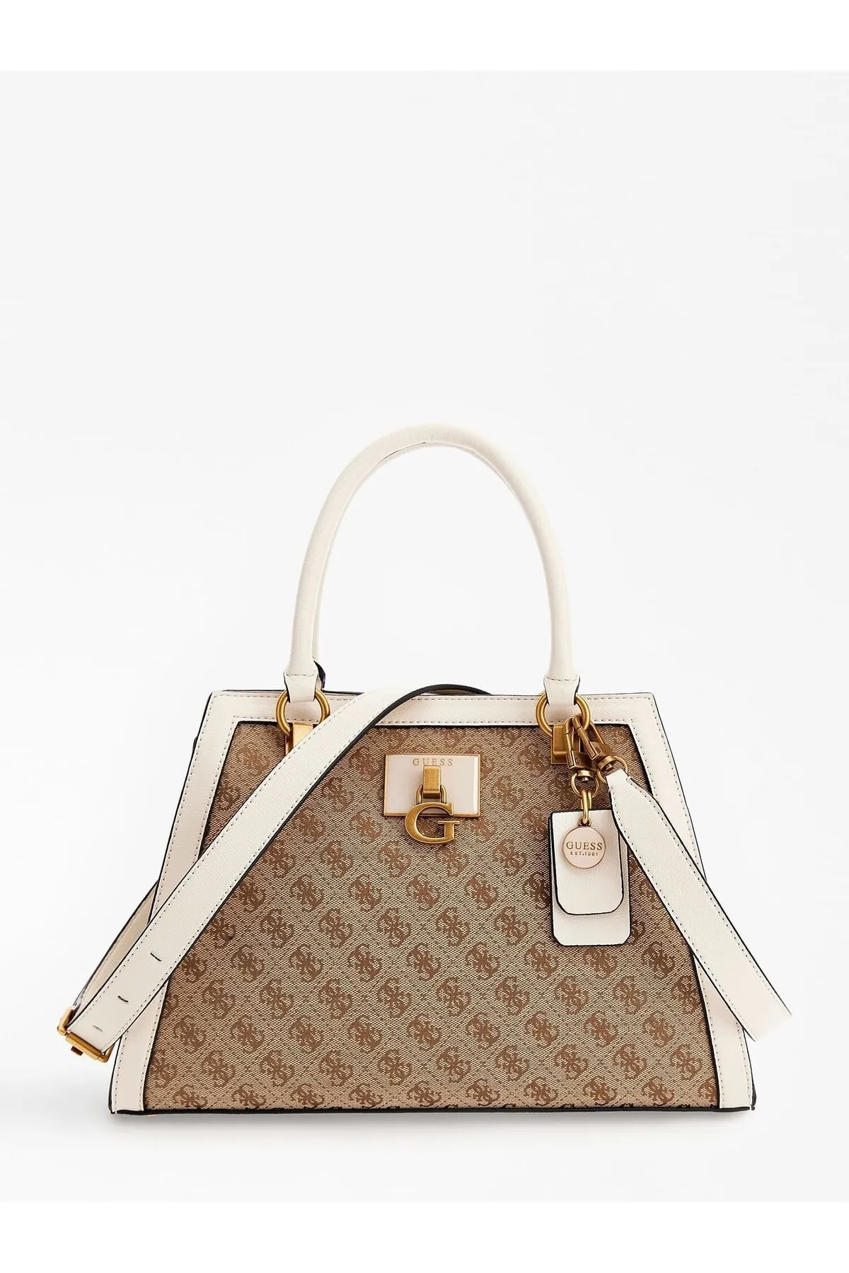 Stephı Kadın El Çantası HWJB7875070-Taş 