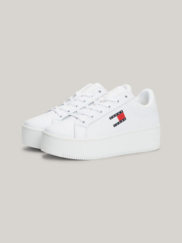 Kadın TJW FLATFORM ESS Sneakers 