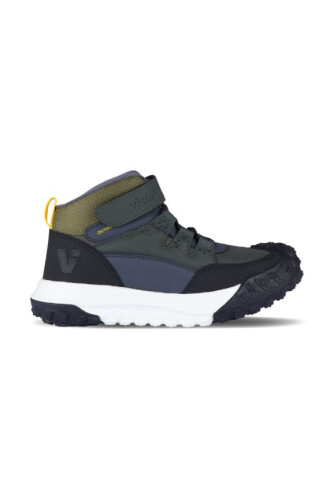 Unisex Annie Filet Phylon Bot - Haki - Vicco