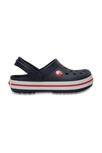 Unisex Çocuk Crocband Clog K Terlik - Lacivert 